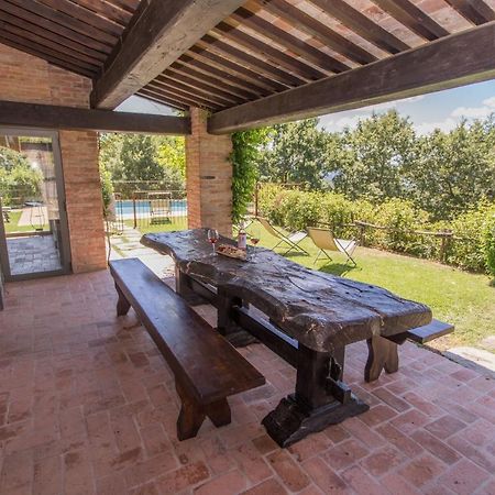 Villa Tinaia - Homelike Villas Molinelli Exterior foto